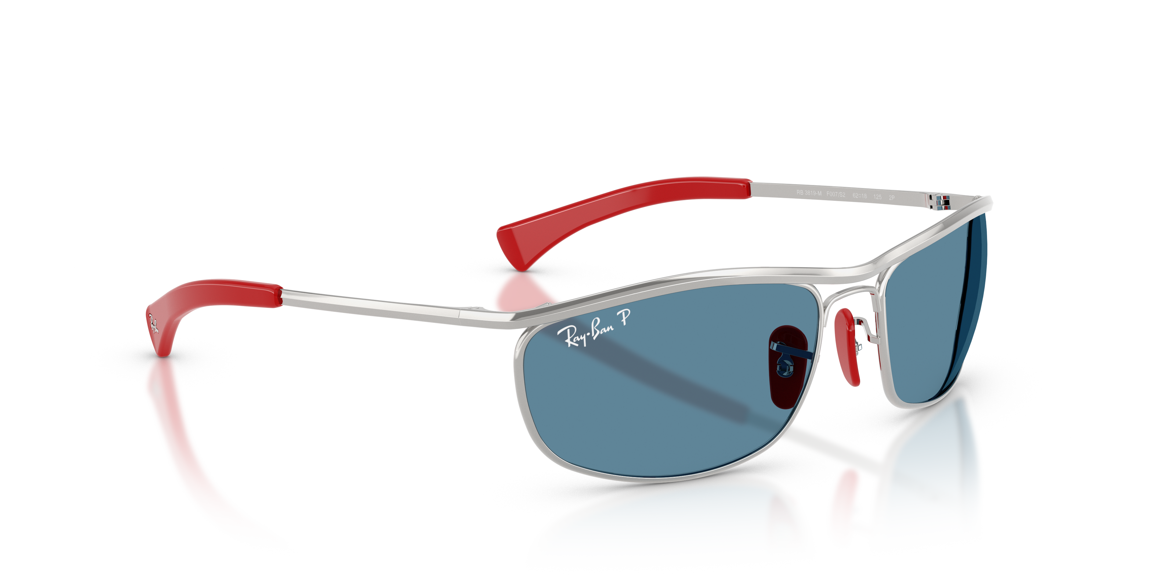 Ray-Ban RB3819M F007S2  